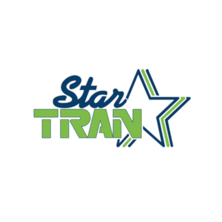 StarTran logo